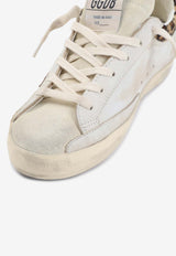 Superstar Low-Top Sneakers