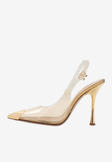 Diana 115 Plexi Pumps