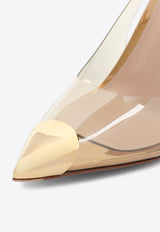 Plexi 115 Slingback Pumps