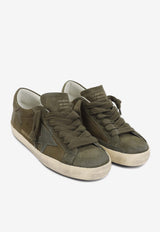 Superstar Low-Top Sneakers