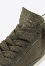 Superstar Suede Sneakers