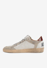 Ballstar Low-Top Sneakers