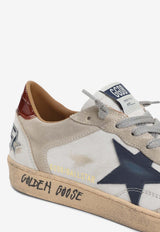 Ballstar Low-Top Sneakers