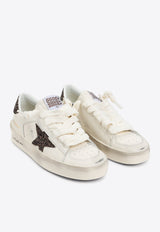 Stardan Leather Sneakers