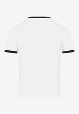 Reedition Bumpy Contrast T-shirt