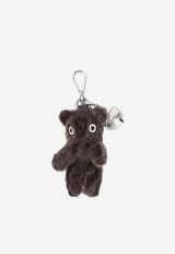 Teddy Bear Keyring