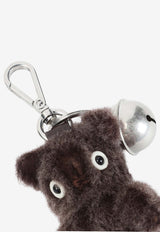 Teddy Bear Keyring