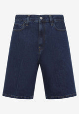 Landon Denim Shorts