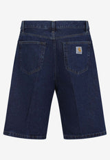 Landon Denim Shorts