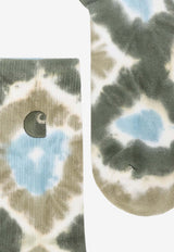 Cusco Logo Socks