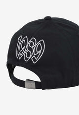 World Tour Logo Cap