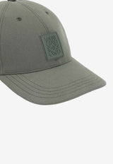 Anagram Patch Baseball Cap