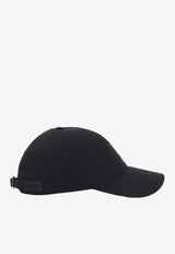 Anagram Patch Baseball Cap