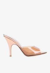 Sofia 95 Plexi Mules