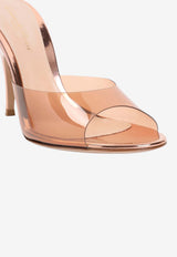 Sofia 95 Plexi Mules