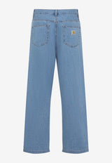 Lucas Straight-Leg Jeans