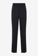 Tailored Wool Pants