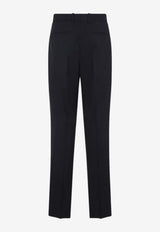 Tailored Wool Pants