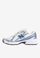 740 Low-Top Sneakers