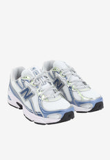 740 Low-Top Sneakers