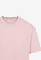 Cassandre Embroidery T-shirt