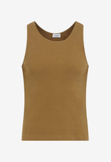 Ribbed Tank Top