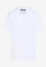 Niente Print T-shirt