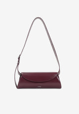 Small Cannolo Shoulder Bag