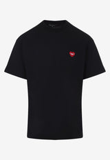 Heart II Hartt Crewneck T-shirt