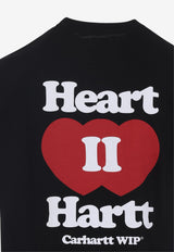 Heart II Hartt Crewneck T-shirt