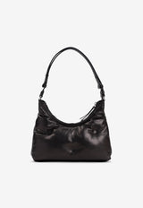 Small Glam Slam Hobo Bag