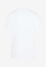 Anagram Short-Sleeved T-shirt