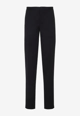 Tuxedo Wool Pants