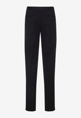 Tuxedo Wool Pants