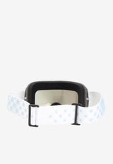 Acetate Ski Goggles