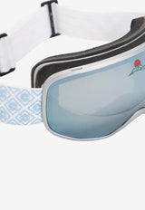 Acetate Ski Goggles