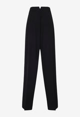 Gelso Pleated Pants