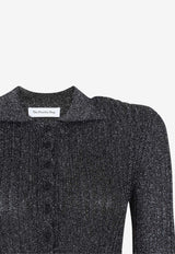 Solana Long-Sleeved Polo Bodysuit