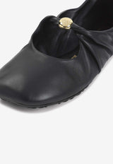 Pebble Soft Ballerinas