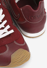 Ballet Runner 2.0 Sneakers