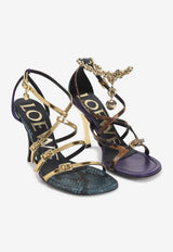 New Comic 90 Sandals