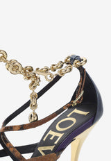 New Comic 90 Sandals