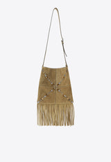 Medium Nellcôte Crossbody Bag