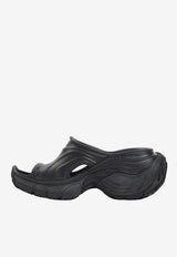 6XL Rubber Slides