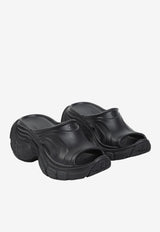 6XL Rubber Slides