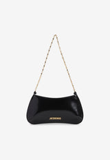 Small Le Petit Bisou Chaine Shoulder Bag