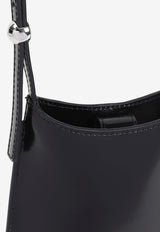 Bisou Calf Leather Phone Holder