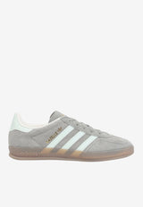 Gazelle Indoor Suede Sneakers