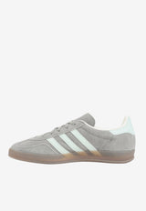 Gazelle Indoor Suede Sneakers