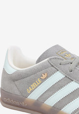 Gazelle Indoor Suede Sneakers